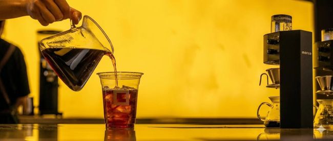 “假手冲”去溢价，Grid Coffee破精品咖啡困局