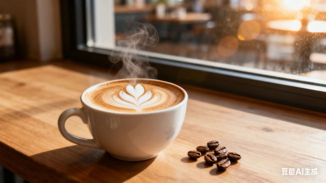 蜜雪冰城试水现磨咖啡，雪王布局现磨咖啡意欲何为？