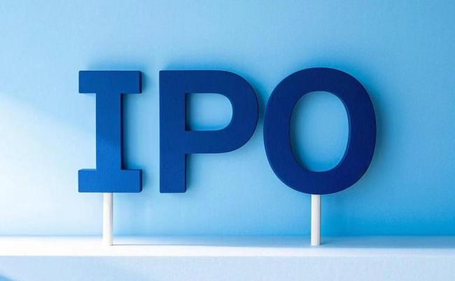 一个IPO，小赚70亿