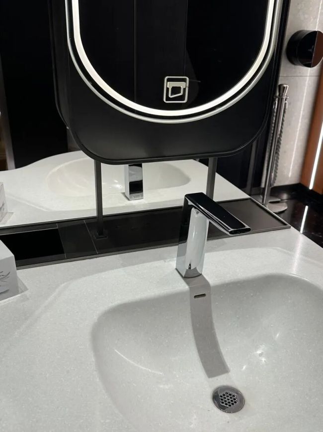 热搜！北京多家商场厕所隐藏洗手液擦手纸，网友：找也找不到！