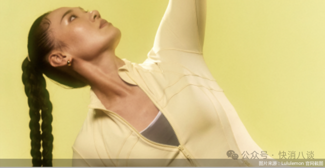 增收不增利，Lululemon不能只靠中国市场