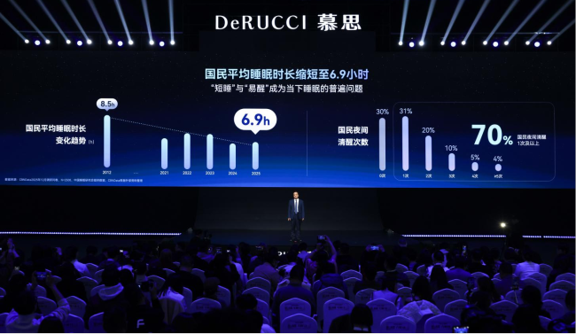 《2026脊椎健康与睡眠白皮书》发布