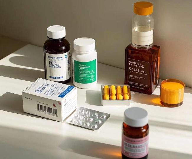 中生、恒瑞、复星年报出炉!创新药收入成“顶梁柱”,背后藏着怎样的增长密码?