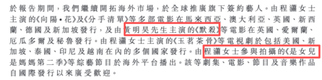 王一博续约、乐华松了一口气,但它不想只靠王一博了