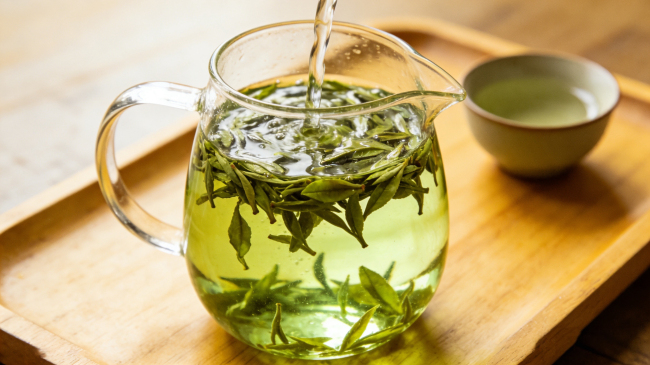 茶业精细化运营深水区分化，天福承压八马稳增