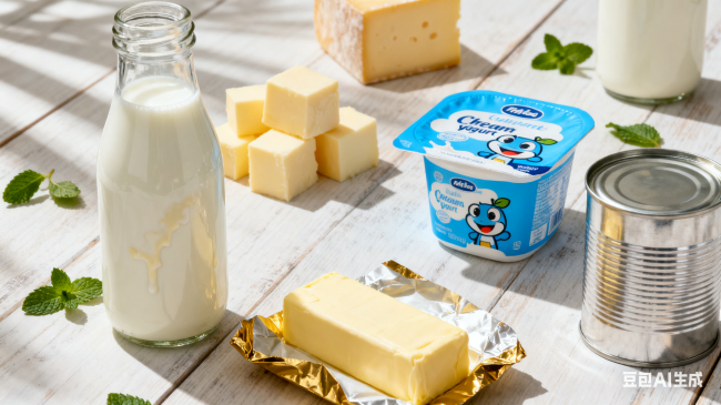 连跌6年,经销商走了,渠说念塌了,中国“豆奶大王”真实弗成了?