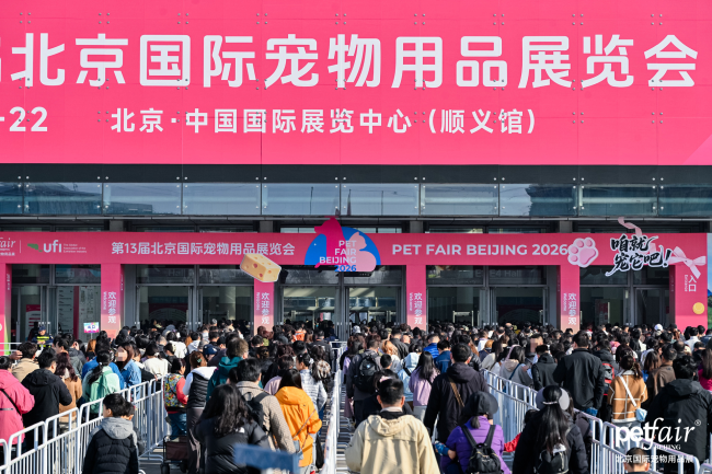 AI赋能宠物行业,带来增量市集