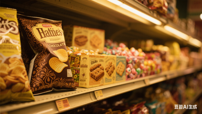 3.8亿收购,巨亏之际涨停板,“失业零食第一股”转让离场?