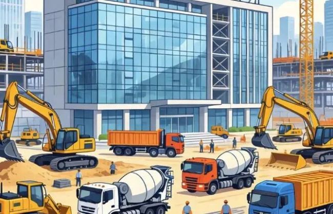 “浙江建筑龙头”11亿债务逾期