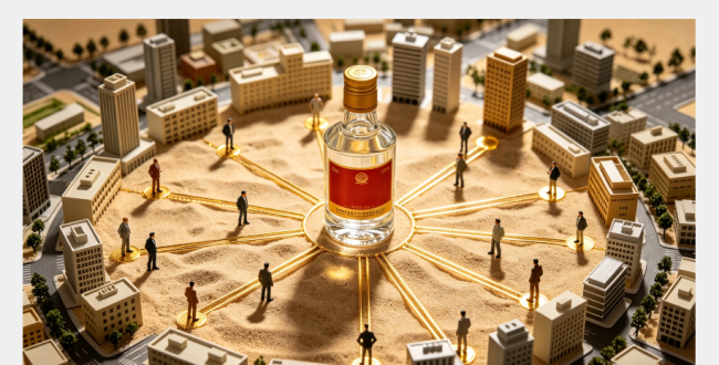 如何“全面向C”？从茅台、五粮液、汾酒等头部酒企C化战略与实践，看清白酒向C路径