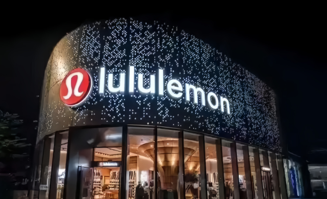 lululemon国内未检出PFAS，功能性服装迎来新一轮行业考验
