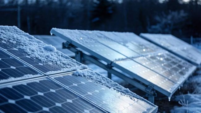 寒冬未过，隆基的“光”在哪