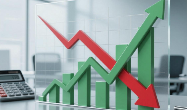 通用减速机龙头2025年净利下滑近20%
