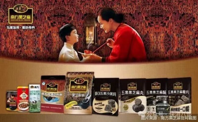 遭立案后再“惹”诉讼案新金梅瓶，南方黑芝麻业绩对赌待考