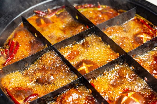 川味吞下湘味，天味食品打响跨菜系并购首战