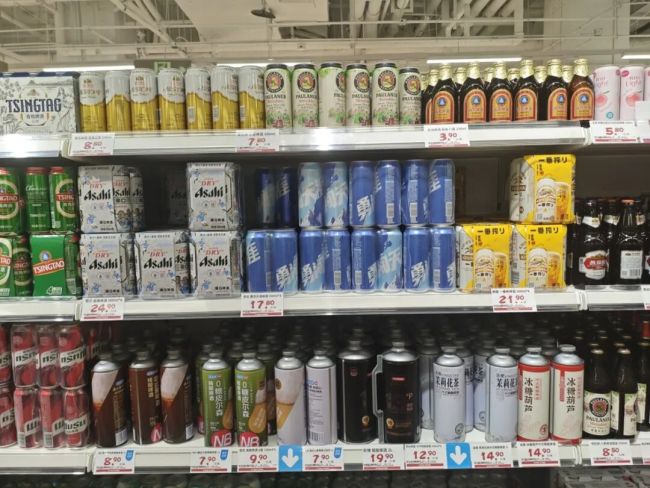 超盒算NB、快乐猴跑马圈地，硬折扣的“酒局”如何入？