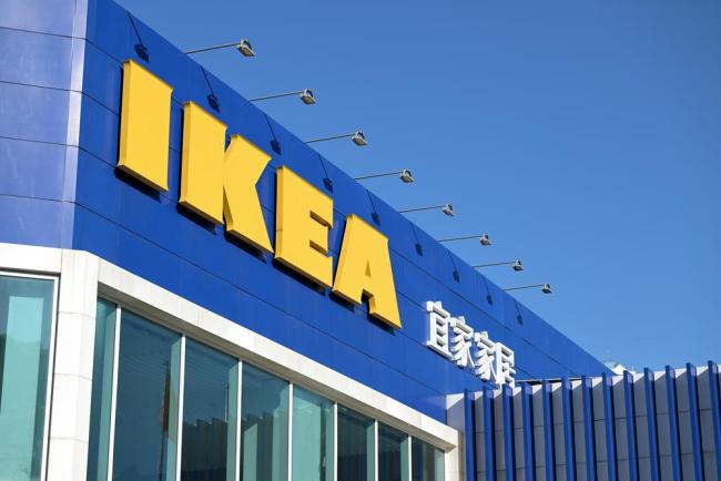 宜家中国集中出售8座卖场：近30年来最大规模自持资产处置，全面“瘦身”转型
