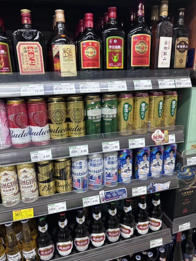 酒类流通双新规落地，烟酒店老板怎么样才能适应销售逻辑？