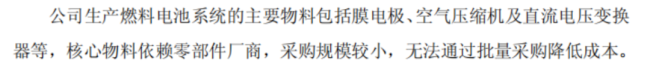 （问询函回复）