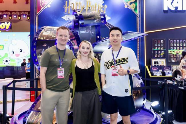 专访｜Suplay集团CEO黄万钧：怎么做一门提供情绪价值的生意