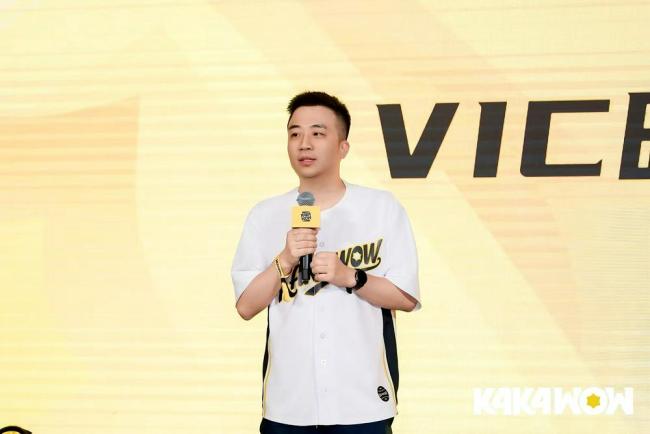 专访｜Suplay集团CEO黄万钧：怎么做一门提供情绪价值的生意