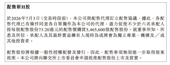 图源:公告截图