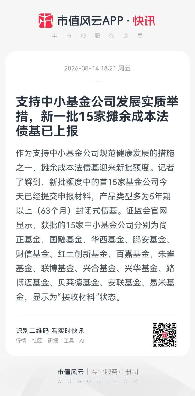 （来源：市值风云APP）