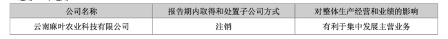 图片来源：华润三九2026年半年报