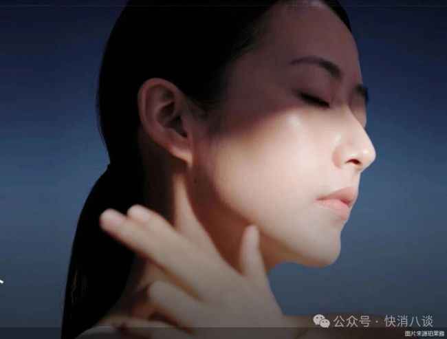 回应整合思路，珀莱雅与花知晓“各取所需”