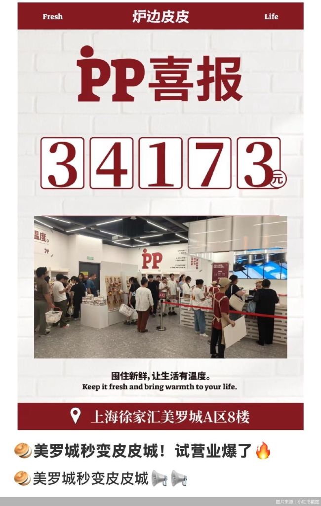 2.9元一个贝果、保质期长达数月 冷冻烘焙凭什么火了
