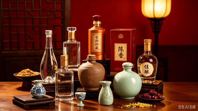 “国庆档”白酒动态：开瓶为纲，价盘为锚