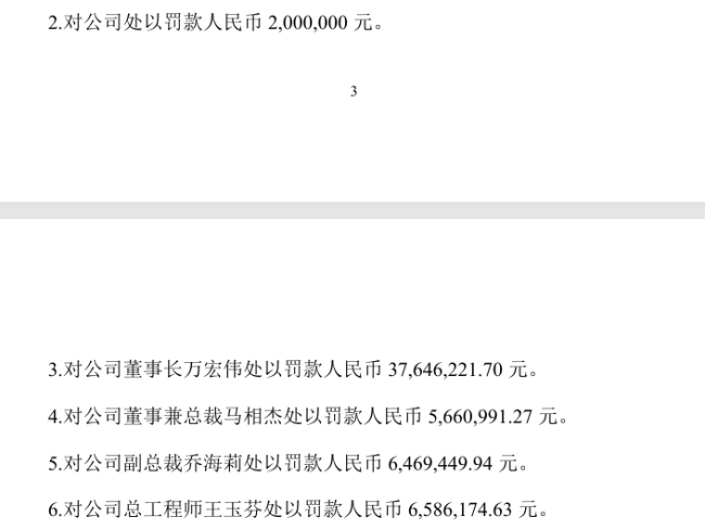 致歉4个月之后,双汇终于“诚恳”接受处罚