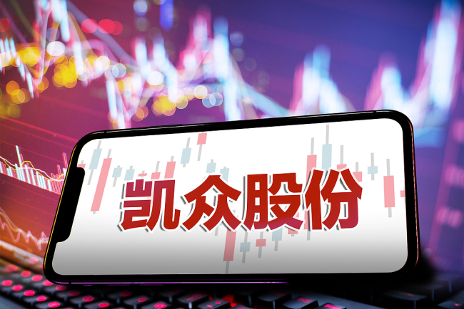 踏板总成均价仅 64.87 元、毛利两年连降，凯众股份卷入尊界V800测试风波
