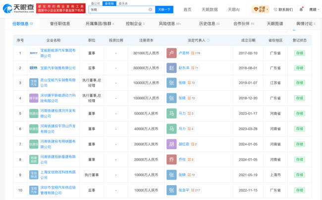 威马汽车“复活”后又停摆！车主反馈APP无法使用，宝能、威马回应：系统欠费停机、服务器问题