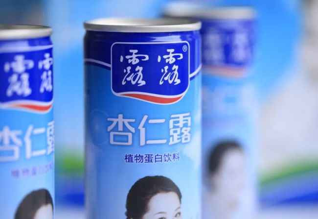 承德露露再换将，第二曲线突围遇阻