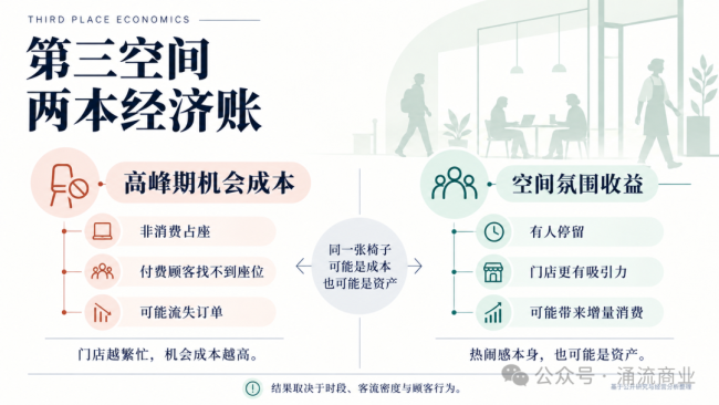 入座请消费，星巴克告诉你为什么