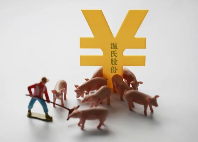 温氏股份：猪失血，鸡补缺
