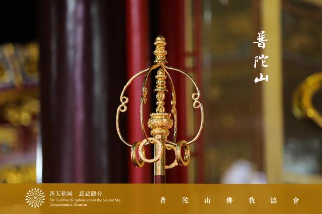 佛门僧侣的用具——锡杖-中华网佛学
