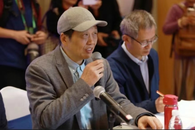 “十方海会集智慧 楚北峰头扣禅关”大洪山论坛在湖北随州圆满举行
