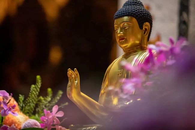 在家居士应知的50条戒律，你做到了几条？