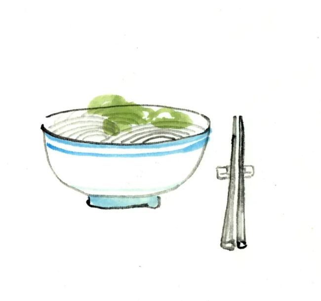 佛教饮食文化中的“斋”与“素”，到底有什么不同？