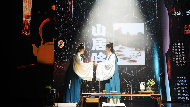 赣风复鸣：一部《神奇秘谱》与一场世纪交响 ——江西弦歌的千年传承与当代复兴