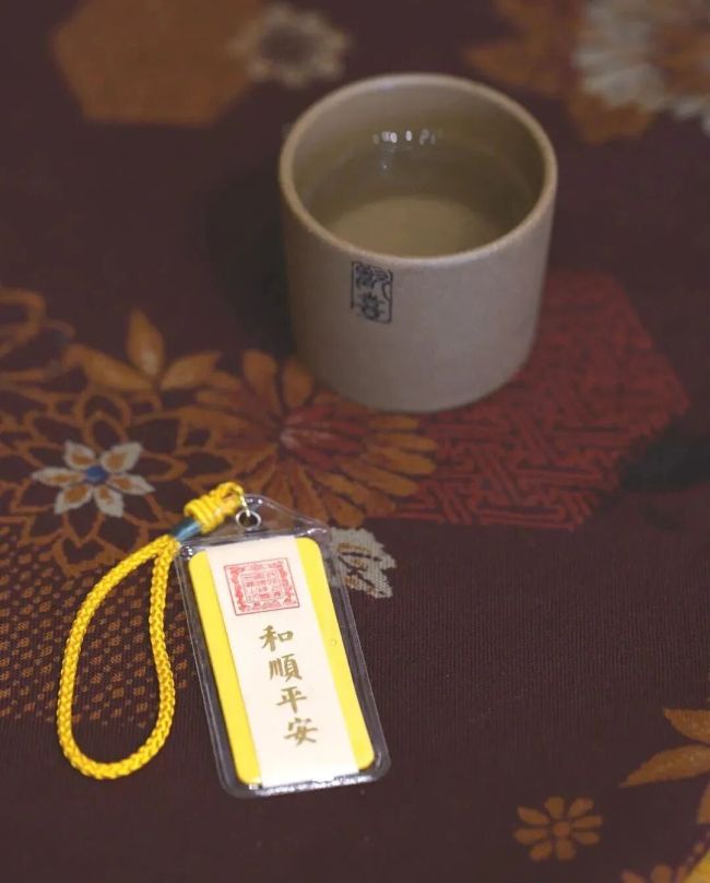 恭诵这部佛经，能清除身心上的“附体”