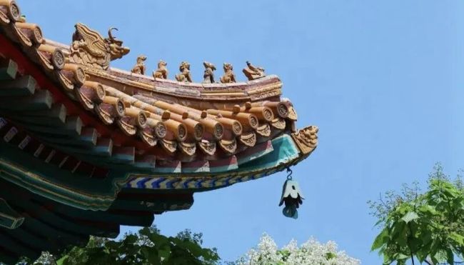 【法讯】包头市正觉寺将于农历三月初一（4月17日）举办消灾祈福、供斋、超度法会