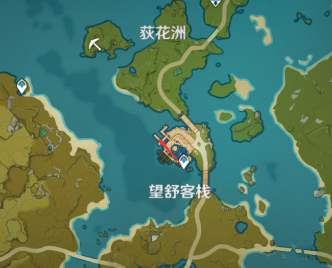 原神每日10分钟白嫖3w圣遗物怎么刷 原神活动世界任务秘密失物完成