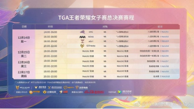 十年发展，TGA把中国电竞引入新阶段