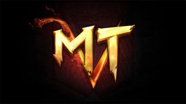 腾讯游戏《我叫MT5》亮相腾讯游戏年度发布会。
