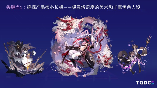 腾讯互娱GPP海外发行制作人：二次元游戏出海之路