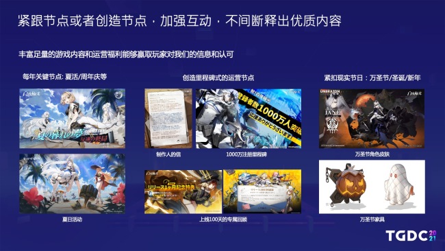 腾讯互娱GPP海外发行制作人：二次元游戏出海之路