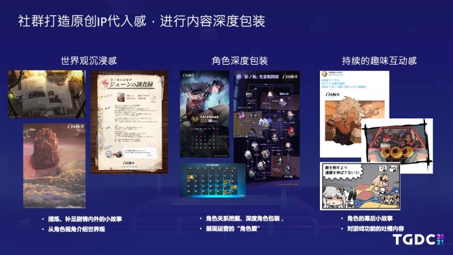 腾讯互娱GPP海外发行制作人：二次元游戏出海之路